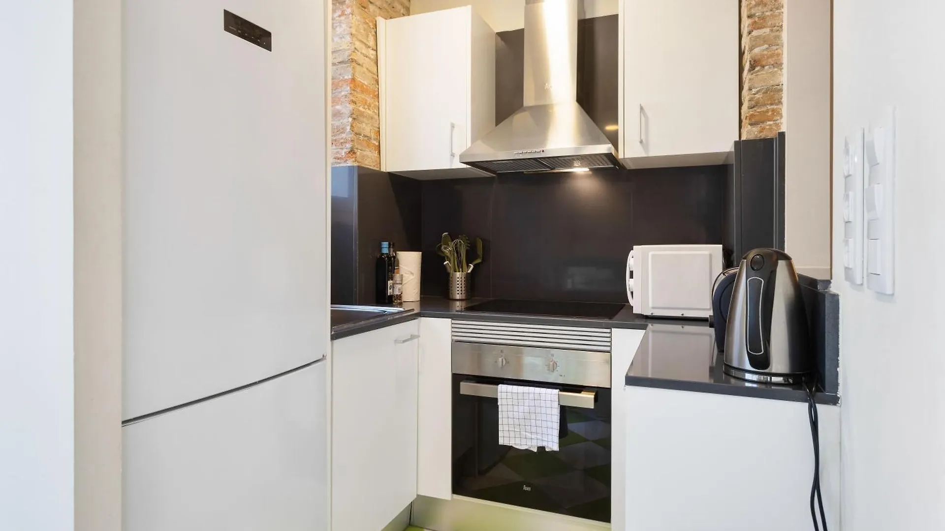 Stay U-Nique Apartments Vila De Gracia II Barcelona