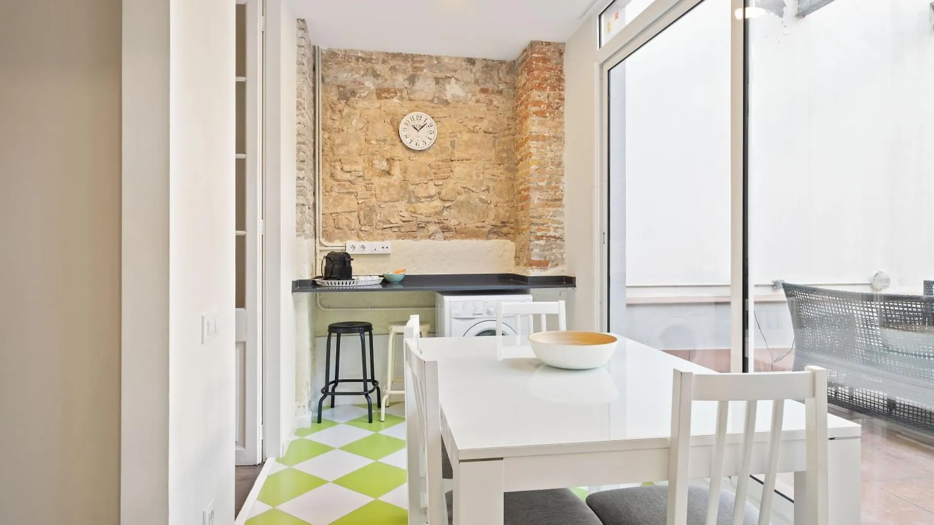 Stay U-Nique Apartments Vila De Gracia II Barcelona