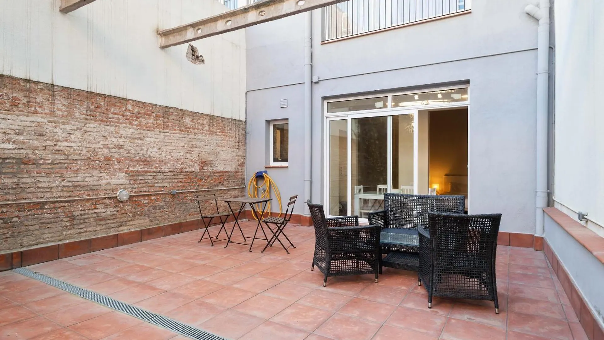 Stay U-Nique Apartments Vila De Gracia II Barcelona Spain