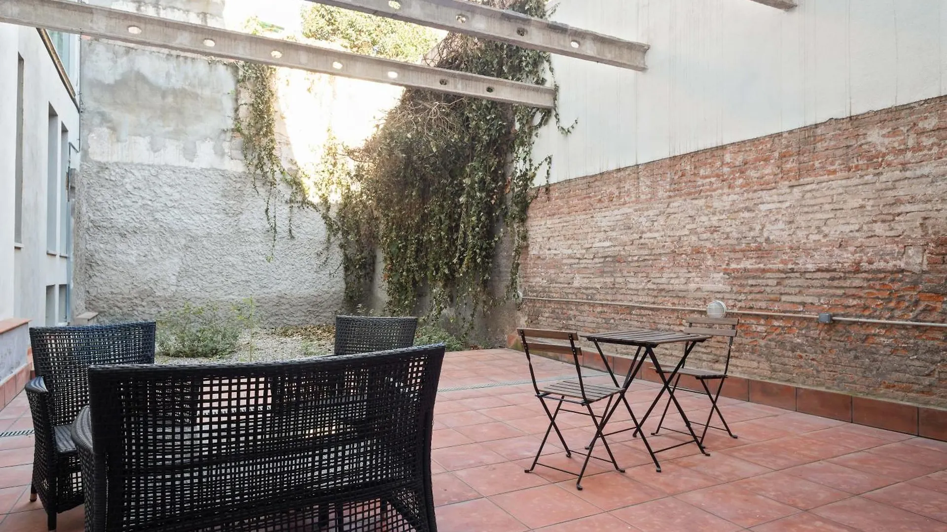 Stay U-Nique Apartments Vila De Gracia II Barcelona