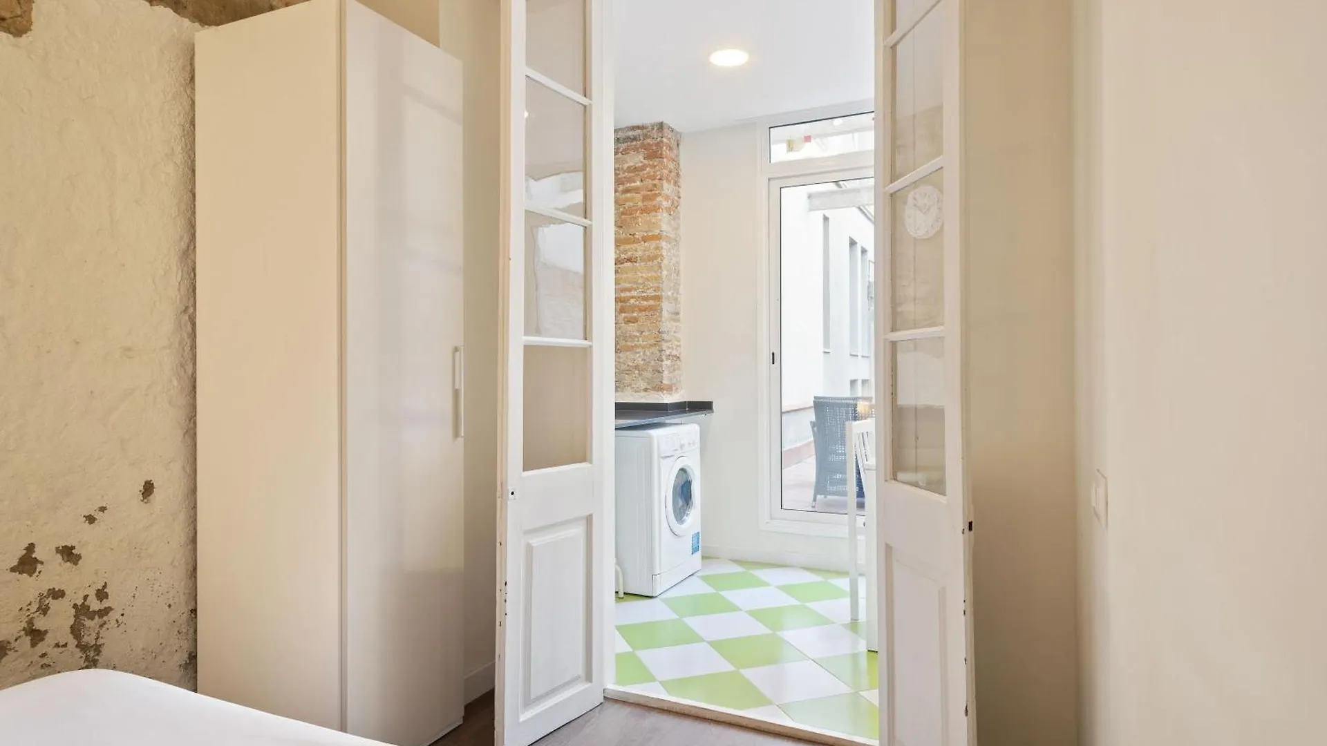 Stay U-Nique Apartments Vila De Gracia II Barcelona
