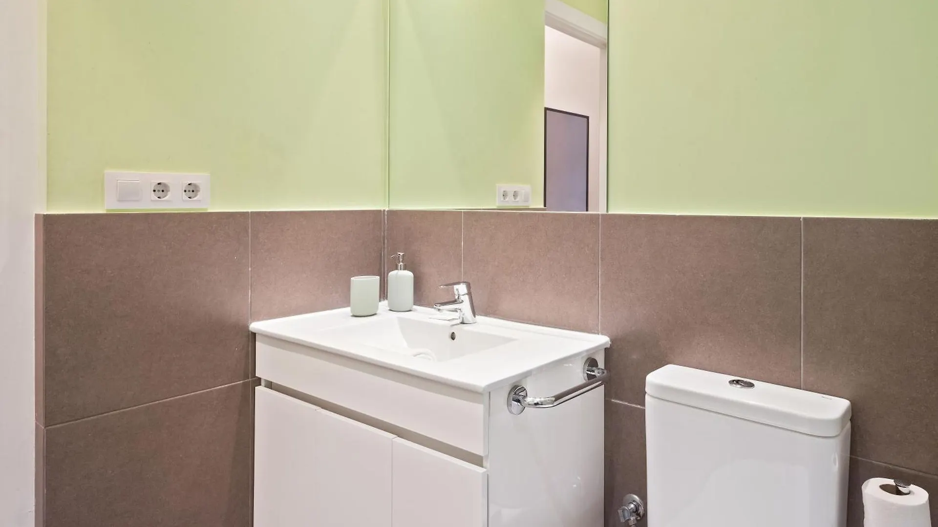 Stay U-Nique Apartments Vila De Gracia II Barcelona