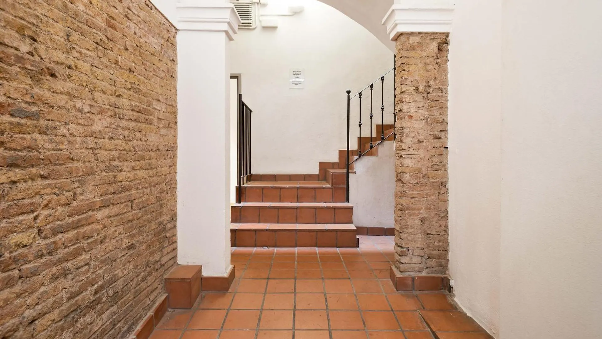 Stay U-Nique Apartments Vila De Gracia II Barcelona 0*,