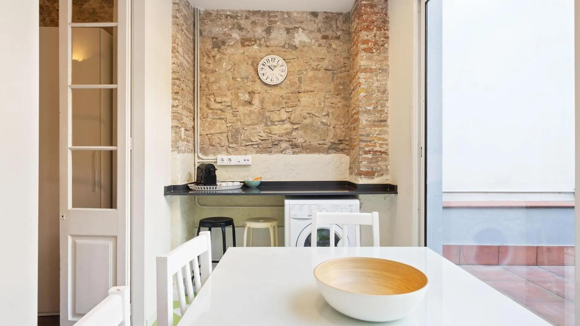 Stay U-Nique Apartments Vila De Gracia II Barcelona 0*,