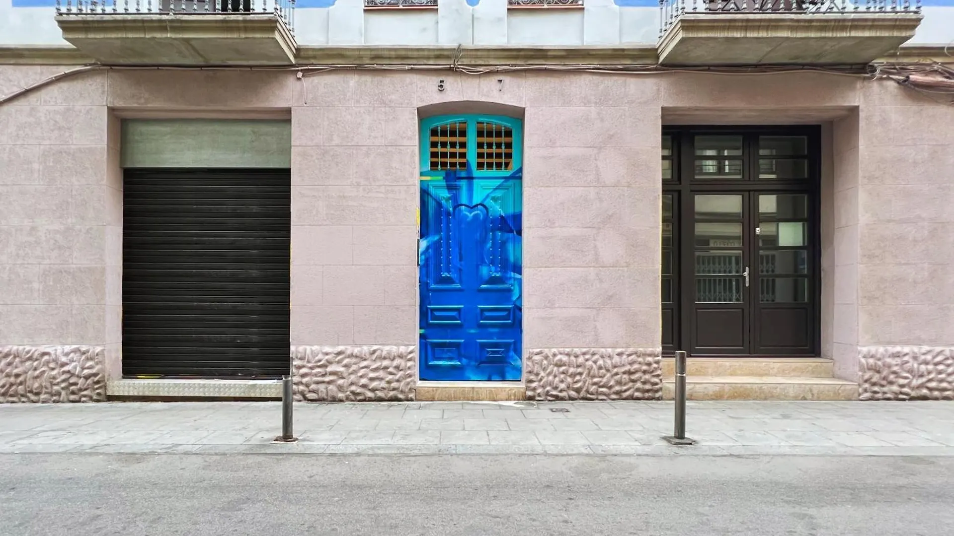 Stay U-Nique Apartments Vila De Gracia II Barcelona Spain