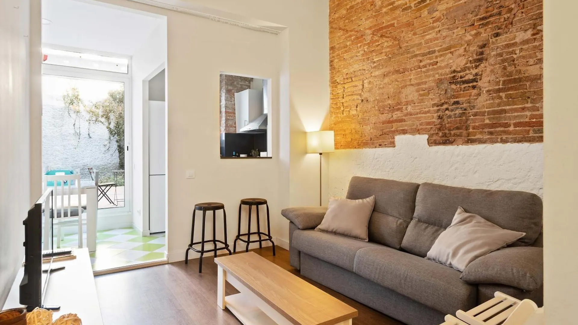Stay U-Nique Apartments Vila De Gracia II Barcelona