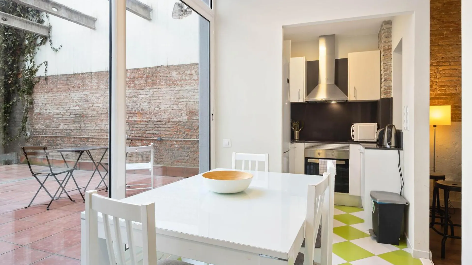 Stay U-Nique Apartments Vila De Gracia II Barcelona Spanien