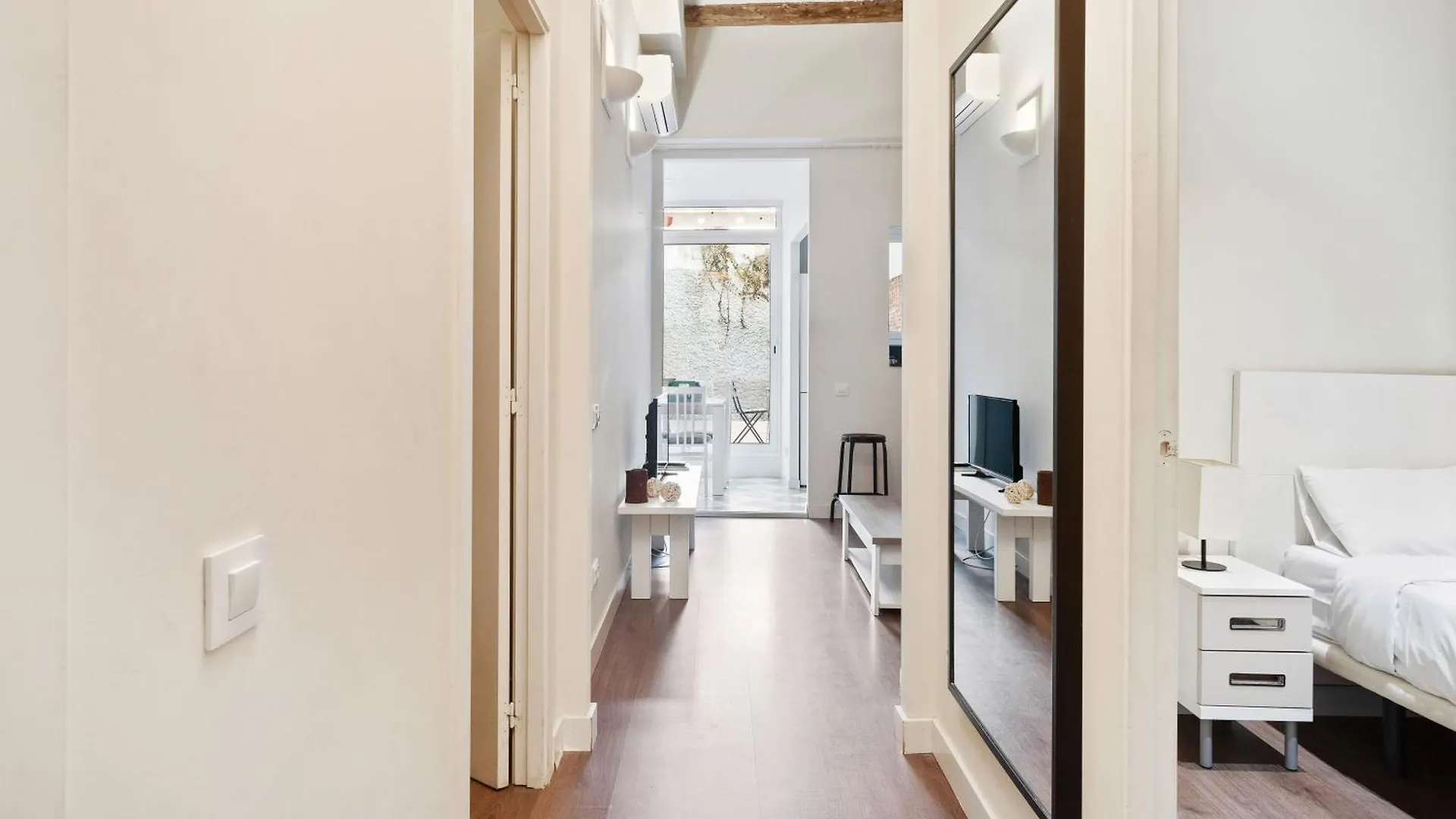 Stay U-Nique Apartments Vila De Gracia II Barcelona Spanien