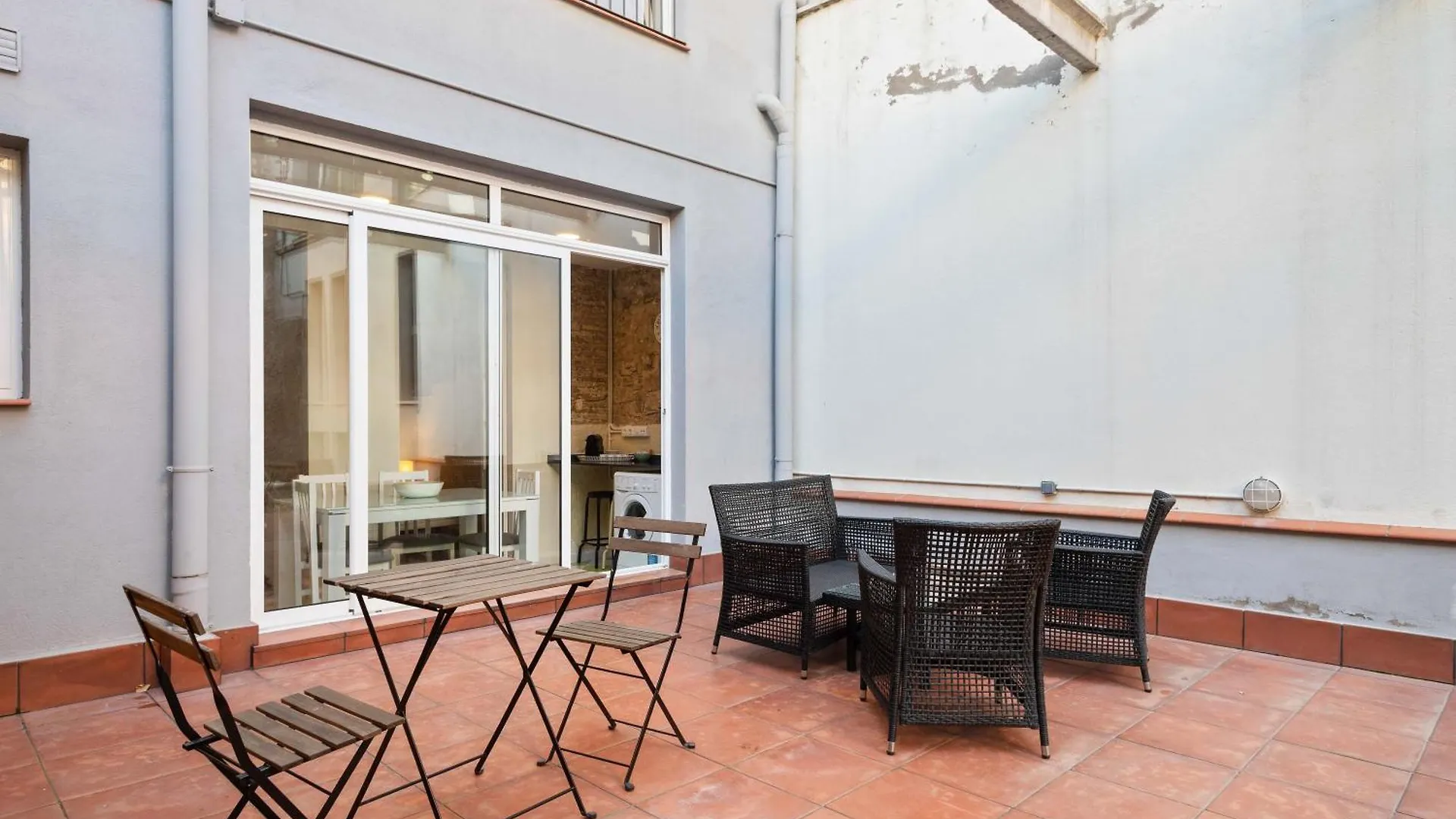 Stay U-Nique Apartments Vila De Gracia II Barcelona