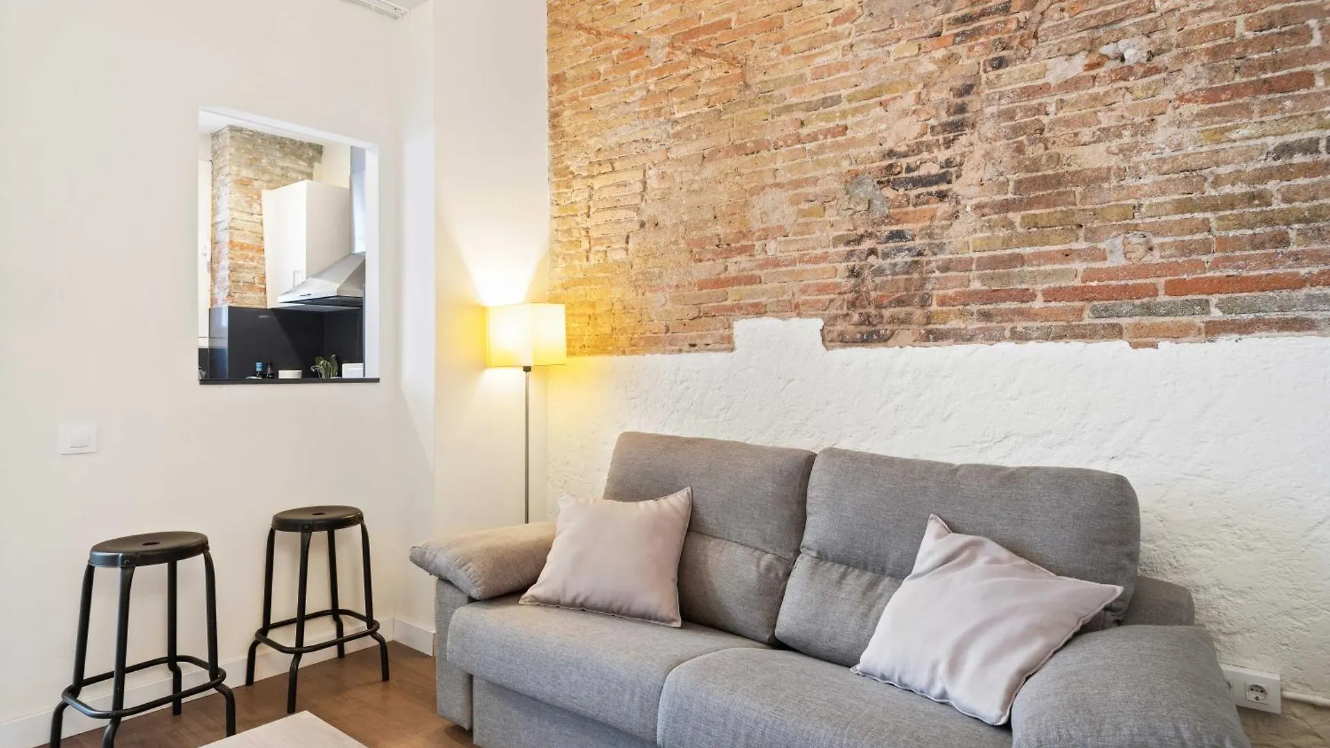Stay U-Nique Apartments Vila De Gracia II Barcelona