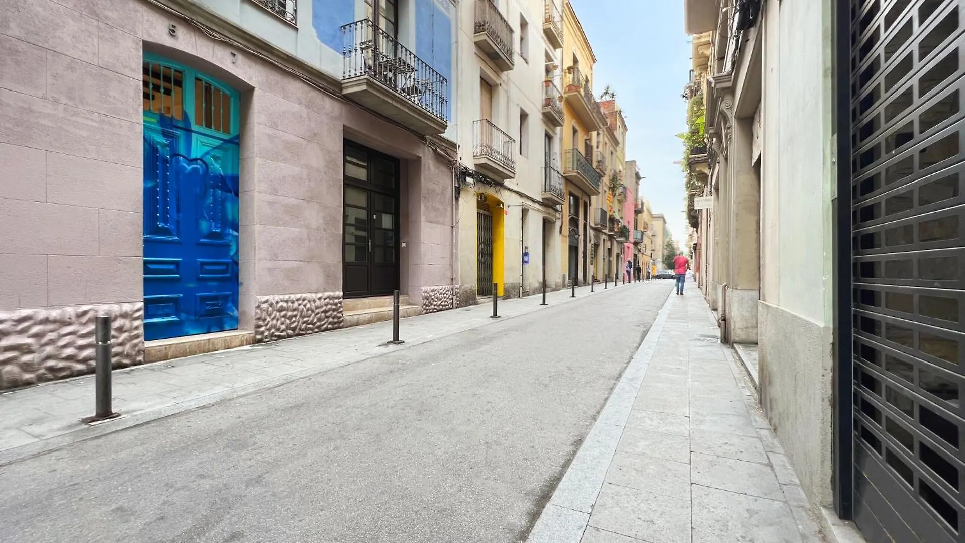 Stay U-Nique Apartments Vila De Gracia II Barcelona