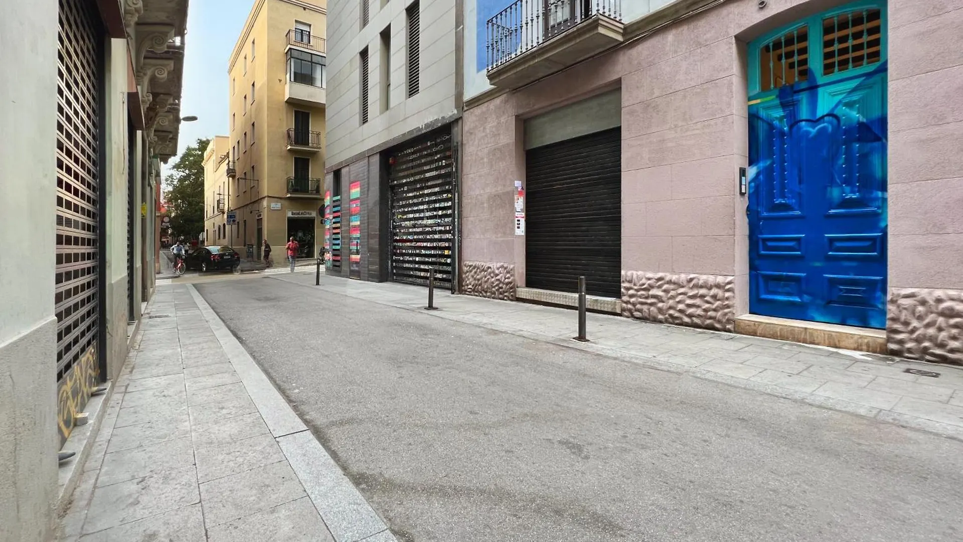 Stay U-Nique Apartments Vila De Gracia II Βαρκελώνη