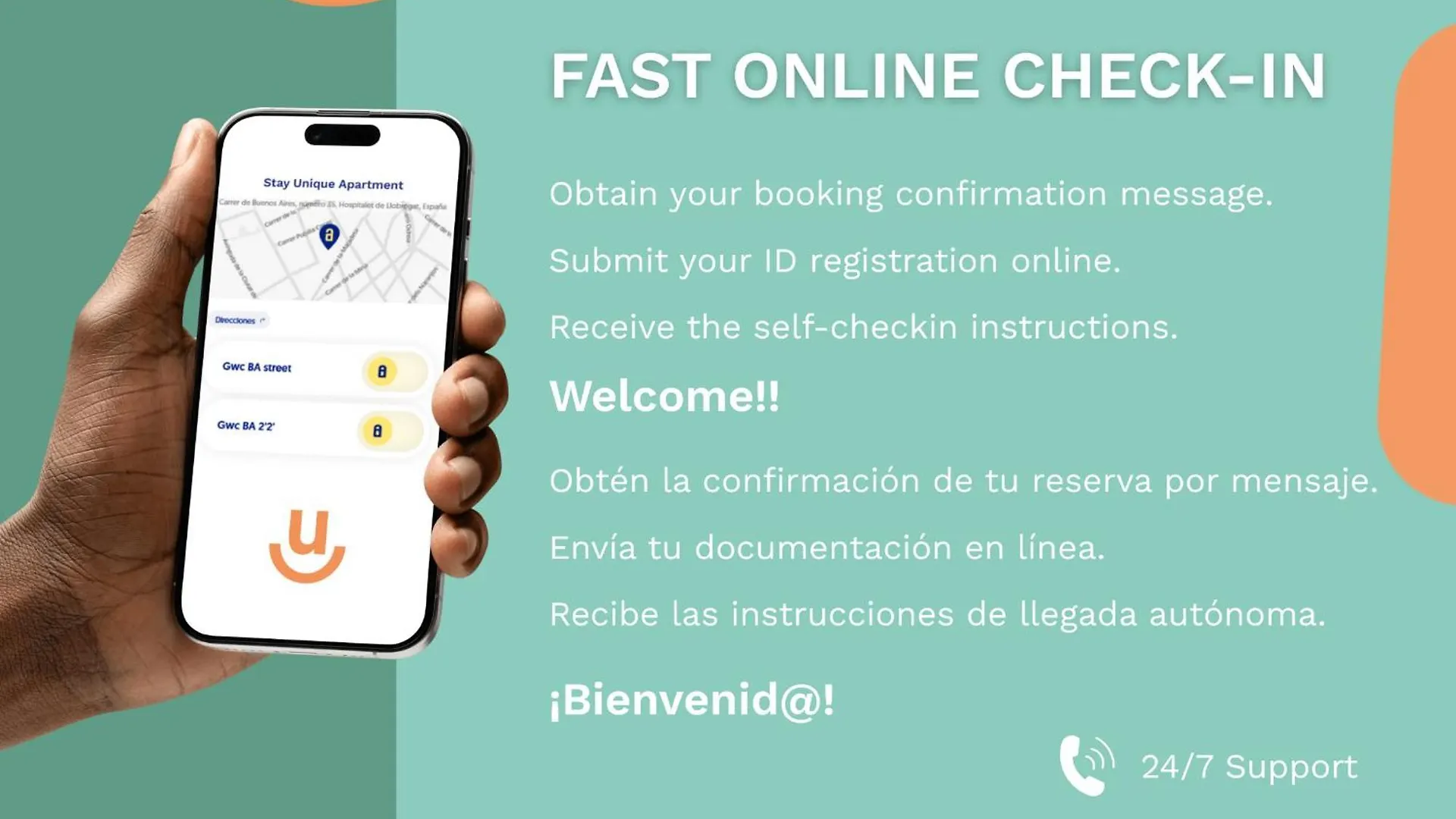 Stay U-Nique Apartments Vila De Gracia II Βαρκελώνη